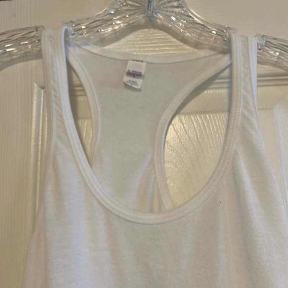 IT Pennywise Muscle Tank - White - Medium - Picture 5 of 6